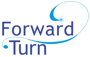 ForwardTurn logo