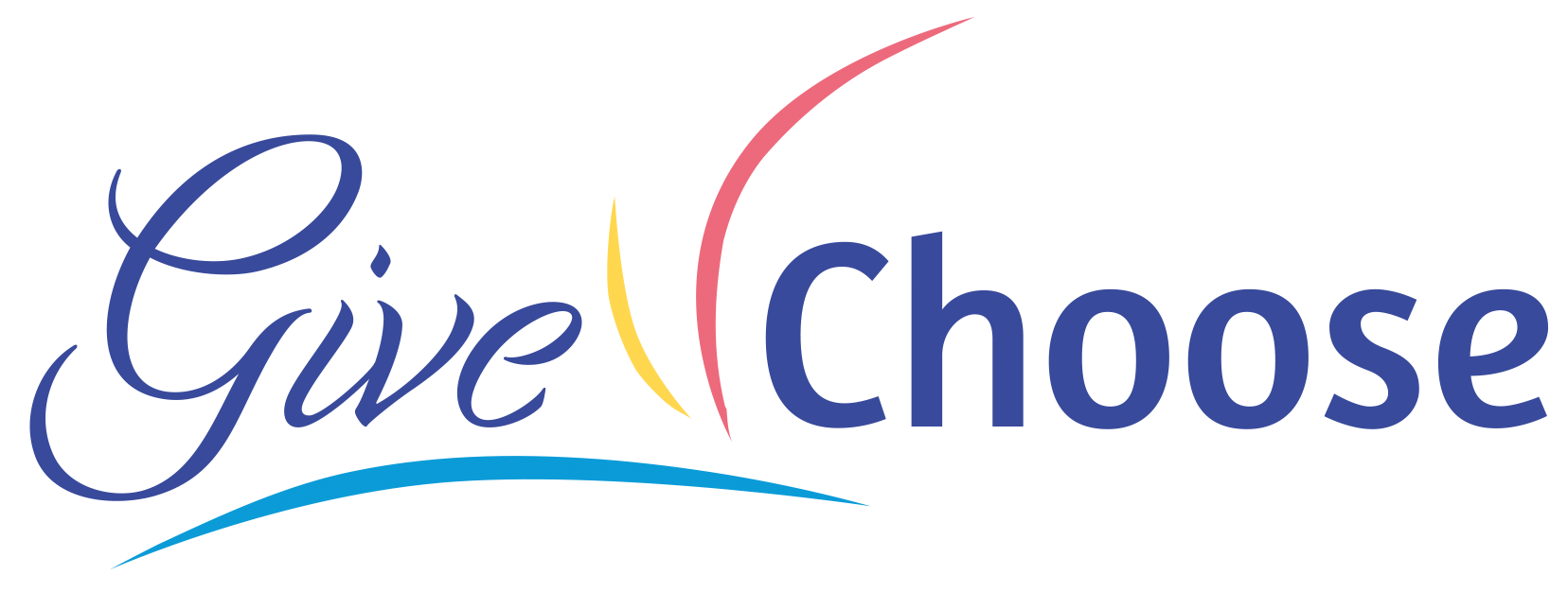 GIve Choose Logo