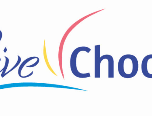 Registration Now Open: Give Choose 2024