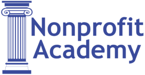 Nonprofit Academy logo