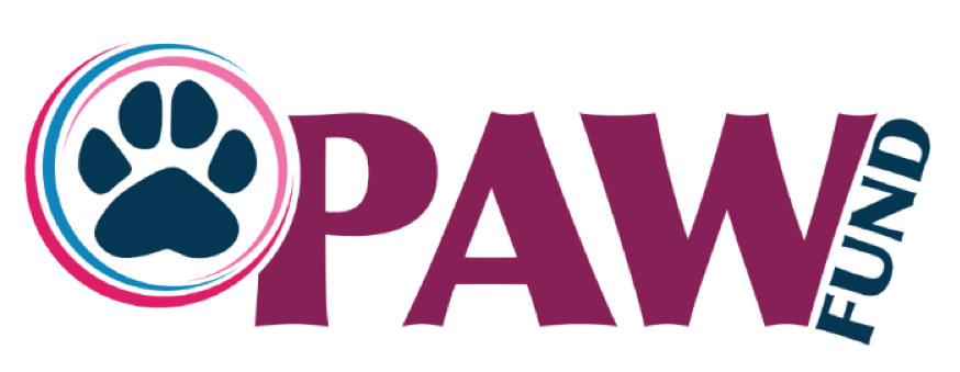PAW Fund logo
