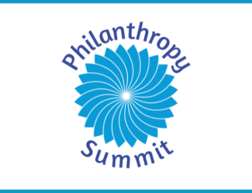 2021 Philanthropy Summit Information Center
