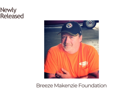 New Fund Spotlight: Breeze Makenzie Foundation