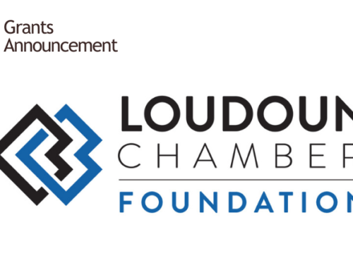 Loudoun Chamber Foundation Awards $32,000 in Grants to Eight Loudoun Nonprofits