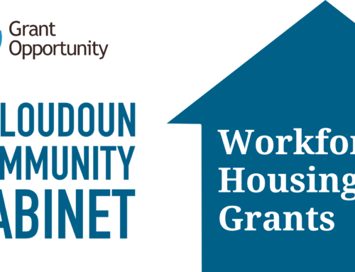 Loudoun Community Cabinet Seeks Funding Proposals for Workforce Housing Initiatives