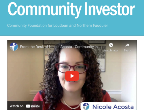 Community Investor Newsletter – February 2023