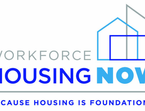 Workforce Housing Now One Year Celebration and Commending Resolution from House of Delegates