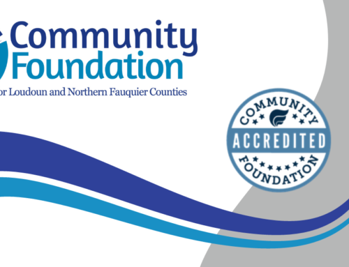 Community Foundation for Loudoun and Northern Fauquier Counties Receives National Recognition