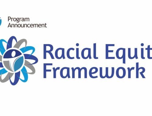 Leading Change: Intentionally Embracing Racial Equity (New Program)