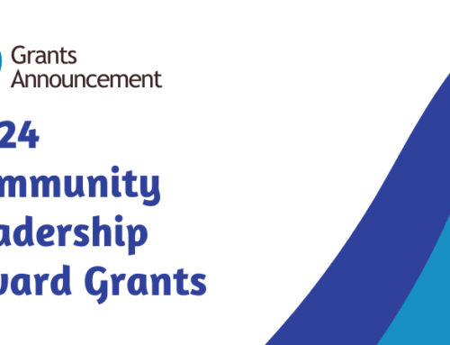 Community Foundation Announces Grants in Honor of Chamber Community Leadership Award Winners