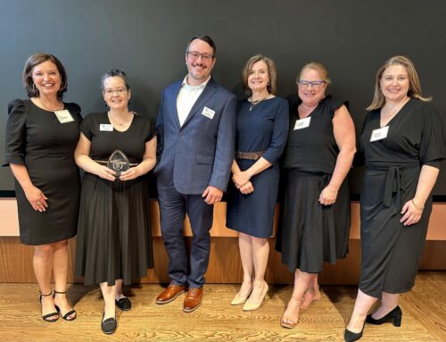 Community Foundation Awarded for Leadership in Workforce Housing Campaign